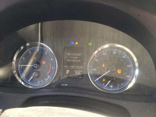 Photo 9 from auction – 2019 TOYOTA COROLLA L with VIN 5YFBURHEXKP861647