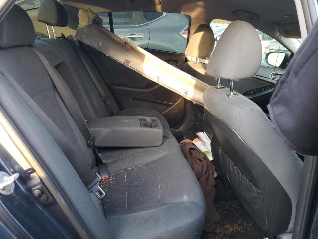 Photo 10 from auction – 2015 KIA OPTIMA LX with VIN 5XXGM4A70FG446842