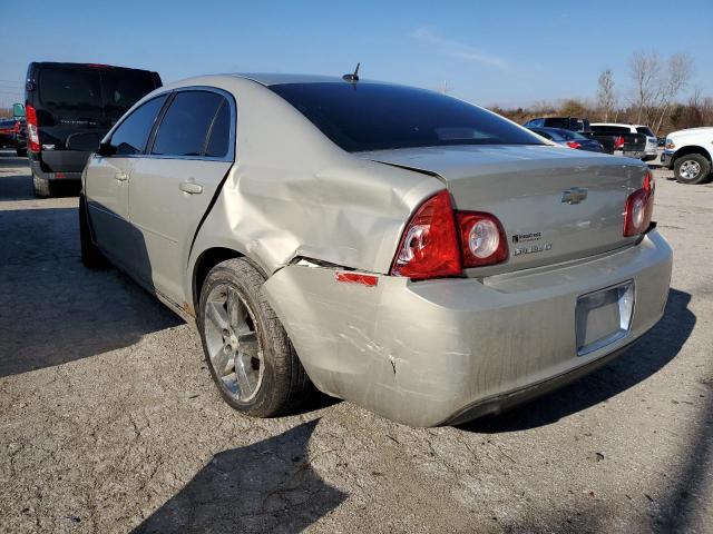 Photo 2 from auction – 2011 CHEVROLET MALIBU 2LT with VIN 1G1ZD5E1XBF257766