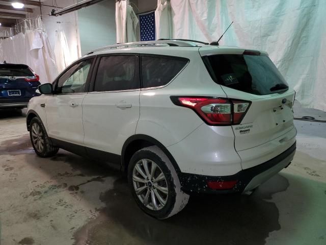 Photo 2 from auction – 2017 FORD ESCAPE TIT with VIN 1FMCU9J96HUE21563