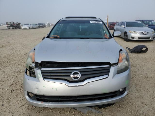 Photo 5 from auction – 2007 NISSAN ALTIMA 3.5 with VIN 1N4BL21E97C184262