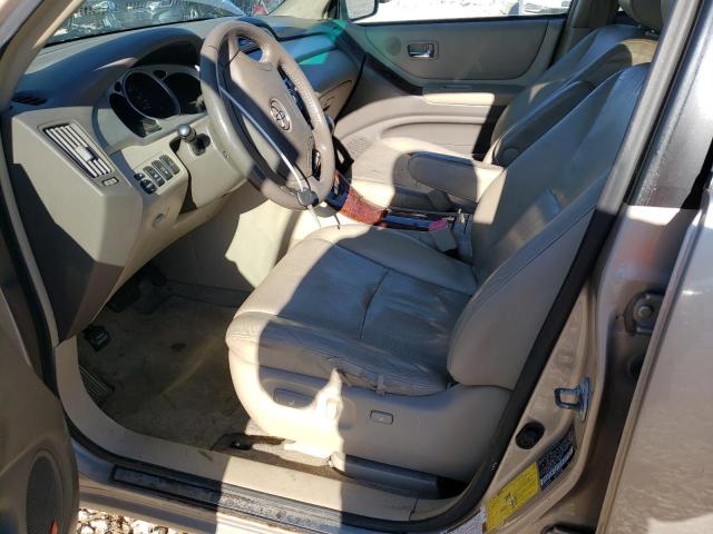 Photo 7 from auction – 2006 TOYOTA HIGHLANDER with VIN JTEEP21A460186103