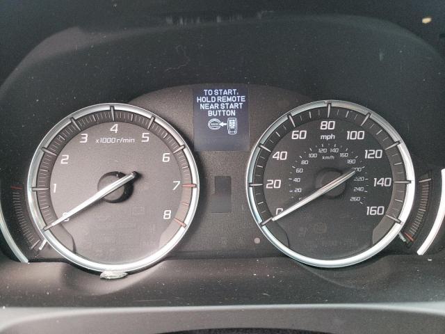 Photo 9 from auction – 2015 ACURA TLX with VIN 19UUB2F3XFA013058