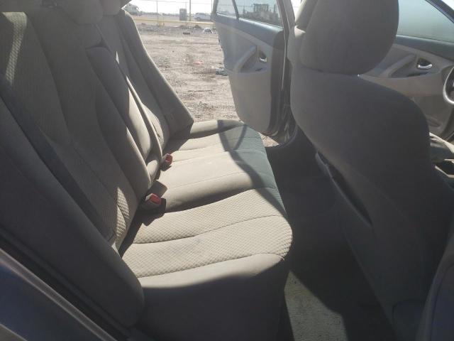 Photo 10 from auction – 2008 TOYOTA CAMRY CE with VIN 4T4BE46K38R022039