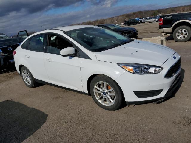 Photo 4 from auction – 2018 FORD FOCUS SE with VIN 1FADP3FEXJL259814