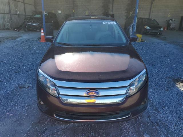 Photo 5 from auction – 2011 FORD FUSION SE with VIN 3FAHP0HG5BR199359