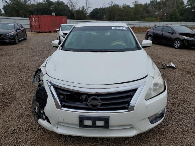 Photo 5 from auction – 2013 NISSAN ALTIMA 2.5 with VIN 1N4AL3AP7DC907492