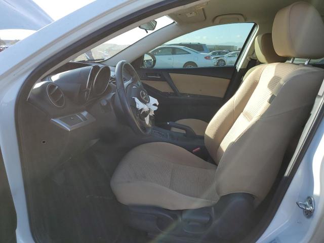 Photo 7 from auction – 2012 MAZDA 3 I with VIN JM1BL1L89C1610842
