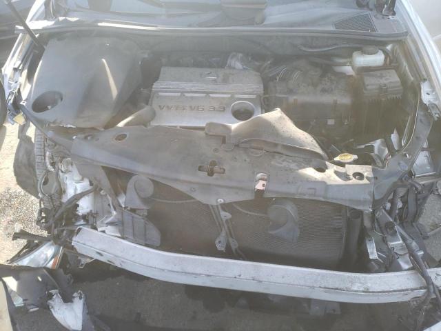 Photo 12 from auction – 2004 LEXUS RX 330 with VIN JTJHA31U240065678