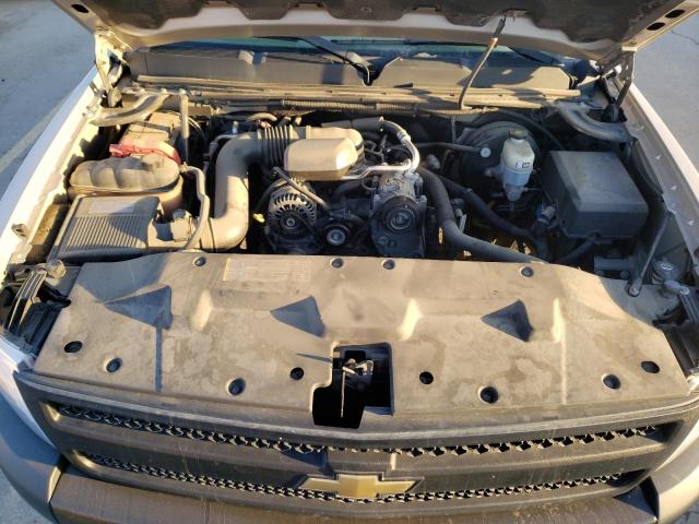 Photo 11 from auction – 2009 CHEVROLET SILVERADO with VIN 1GCEC19X49Z193118