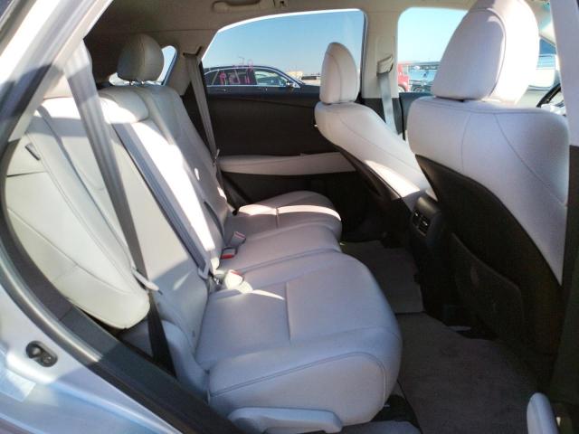 Photo 11 from auction – 2013 LEXUS RX 350 with VIN 2T2ZK1BA6DC118719