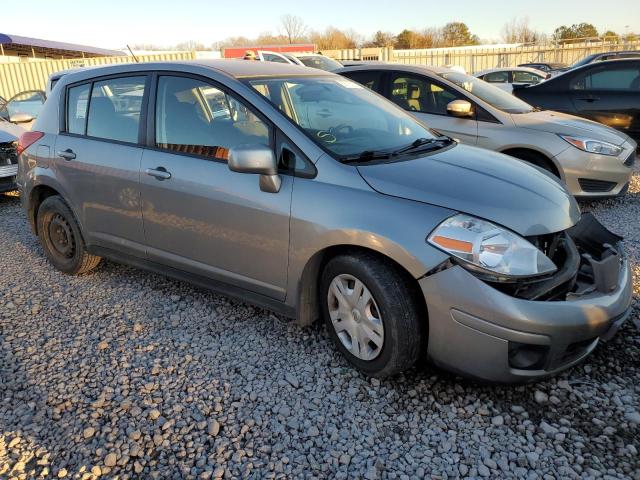 Photo 4 from auction – 2012 NISSAN VERSA S with VIN 3N1BC1CPXCL368954