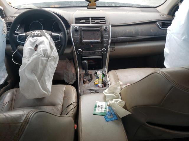 Photo 8 from auction – 2015 TOYOTA CAMRY LE with VIN 4T4BF1FK0FR486754