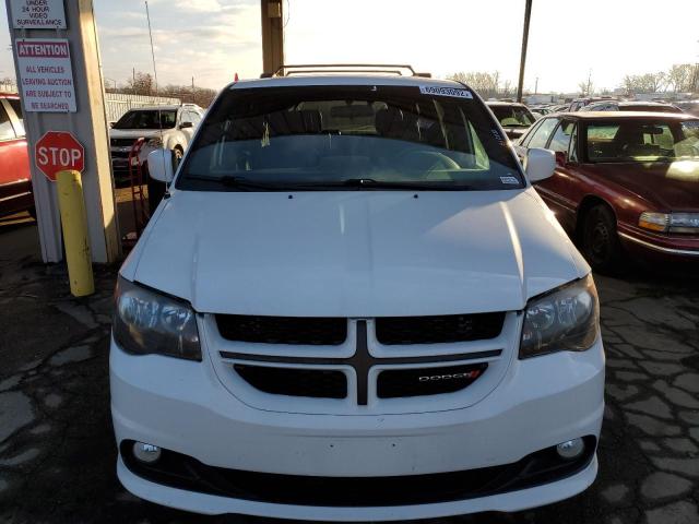 Photo 5 from auction – 2014 DODGE GRAND CARA with VIN 2C4RDGEG7ER385449