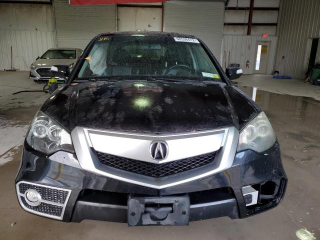 Photo 5 from auction – 2012 ACURA RDX TECHNO with VIN 5J8TB1H54CA001729
