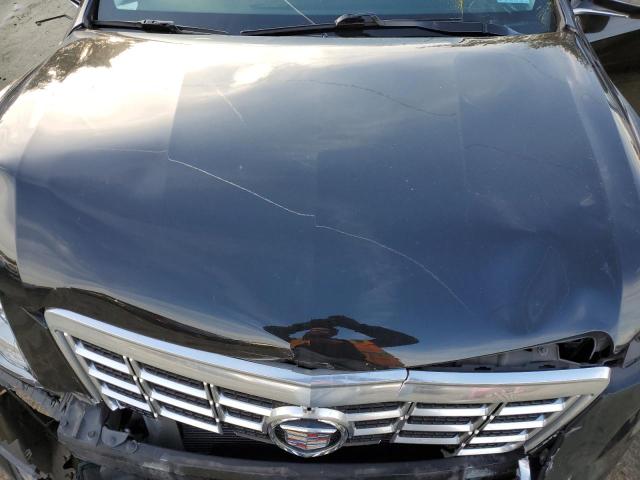 Photo 11 from auction – 2013 CADILLAC XTS LIMOUS with VIN 2GEXG6U3XD9600027