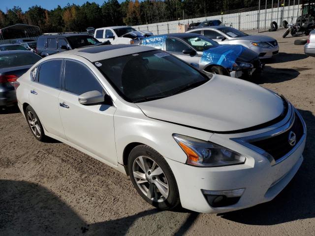 Photo 4 from auction – 2015 NISSAN ALTIMA 2.5 with VIN 1N4AL3AP3FC124429