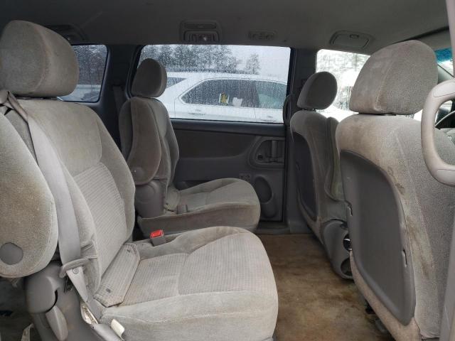 Photo 11 from auction – 2008 TOYOTA SIENNA with VIN 5TDZK23C38S136909