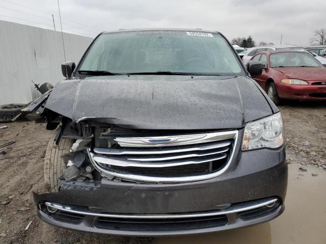 Photo 5 from auction – 2016 CHRYSLER TOWN & COU with VIN 2C4RC1BG5GR281002