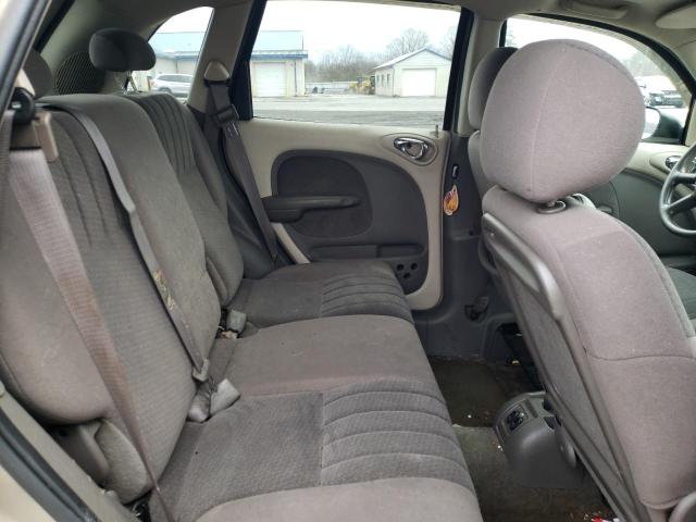 Photo 10 from auction – 2003 CHRYSLER PT CRUISER with VIN 3C4FY58BX3T630007