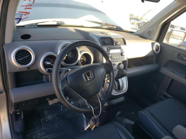 Photo 8 from auction – 2004 HONDA ELEMENT EX with VIN 5J6YH18554L008773