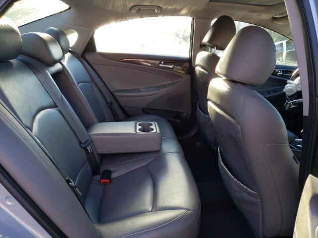 Photo 10 from auction – 2011 HYUNDAI SONATA SE with VIN 5NPEC4AC5BH181910