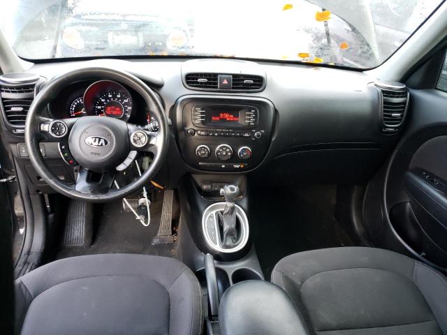 Photo 8 from auction – 2015 KIA SOUL with VIN KNDJN2A25F7772964