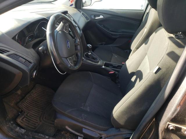 Photo 7 from auction – 2015 FORD FOCUS SE with VIN 1FADP3KE8FL267102