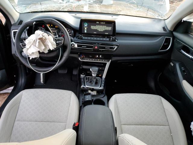Photo 8 from auction – 2023 KIA SELTOS SX with VIN KNDETCA27P7355120