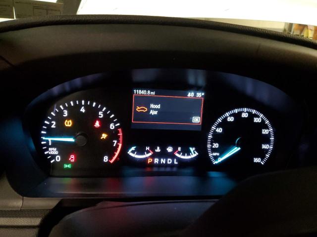Photo 9 from auction – 2022 FORD EXPLORER P with VIN 1FM5K8ABXNGA93196