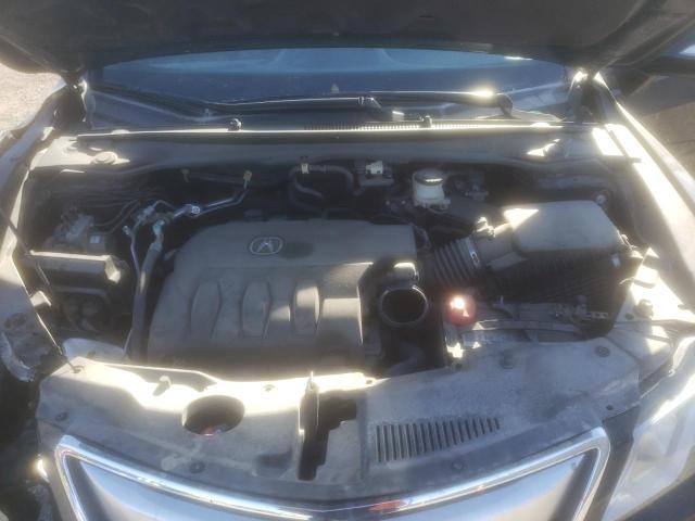 Photo 12 from auction – 2013 ACURA RDX TECHNO with VIN 5J8TB4H50DL006224