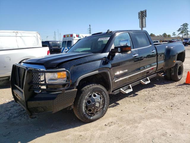 صورة رقم 1 من المزاد - 2015 GMC SIERRA K35 مع VIN 1GT424E80FF538009