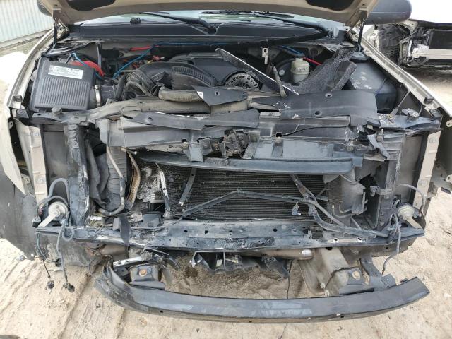Photo 12 from auction – 2008 GMC YUKON with VIN 1GKFC13088R232196