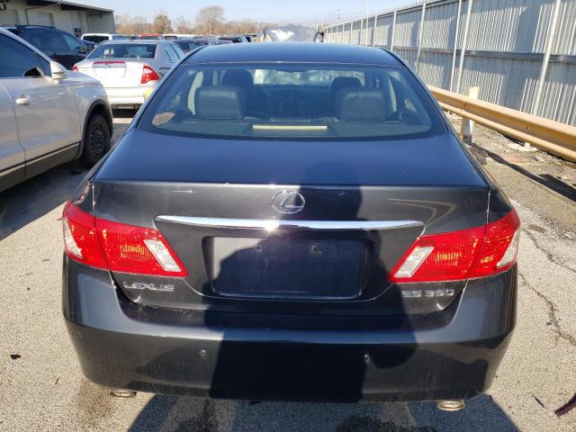 Photo 6 from auction – 2009 LEXUS ES 350 with VIN JTHBJ46G792336746