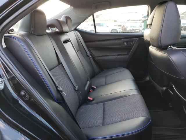 Photo 10 from auction – 2018 TOYOTA COROLLA L with VIN 2T1BURHE5JC986036