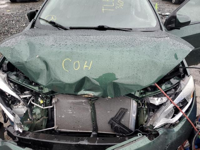 Photo 11 from auction – 2015 TOYOTA COROLLA L with VIN 2T1BURHE5FC299551