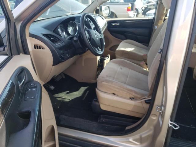 Photo 7 from auction – 2013 DODGE GRAND CARA with VIN 2C4RDGBG8DR816979