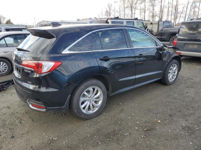 Photo 3 from auction – 2016 ACURA RDX TECHNO with VIN 5J8TB4H5XGL012830