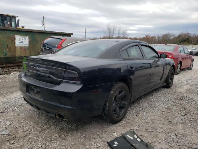 Photo 3 from auction – 2012 DODGE CHARGER PO with VIN 2C3CDXATXCH169353