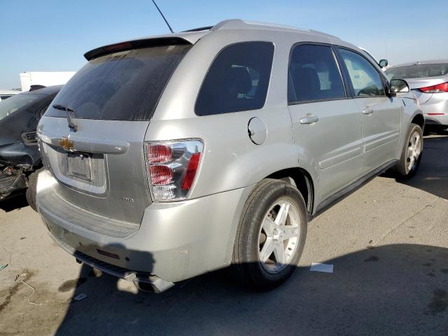 Photo 3 from auction – 2008 CHEVROLET EQUINOX SP with VIN 2CNDL737786022490