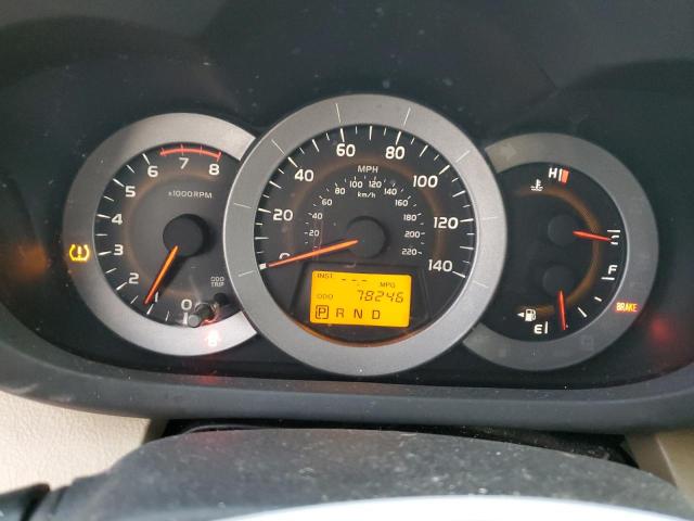 Photo 9 from auction – 2011 TOYOTA RAV4 with VIN 2T3KF4DVXBW072956