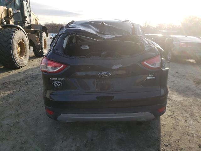 Photo 6 from auction – 2015 FORD ESCAPE SE with VIN 1FMCU9G98FUC82198