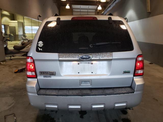 Photo 6 from auction – 2011 FORD ESCAPE LIM with VIN 1FMCU0EG4BKC42624