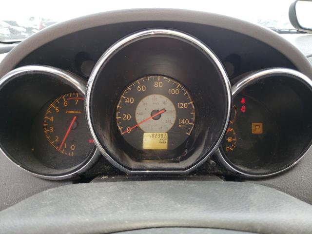 Photo 9 from auction – 2006 NISSAN ALTIMA S with VIN 1N4AL11D76N309730