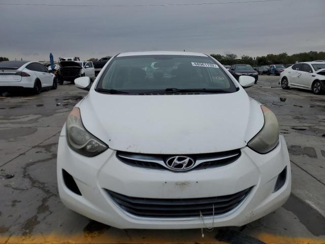 Photo 5 from auction – 2011 HYUNDAI ELANTRA GL with VIN 5NPDH4AE4BH033827