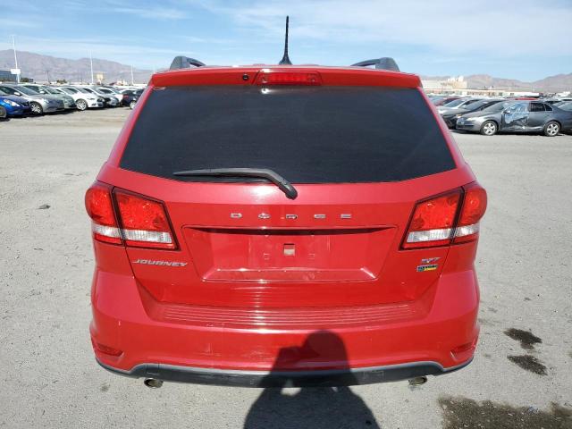 Photo 6 from auction – 2014 DODGE JOURNEY SX with VIN 3C4PDCBGXET211070