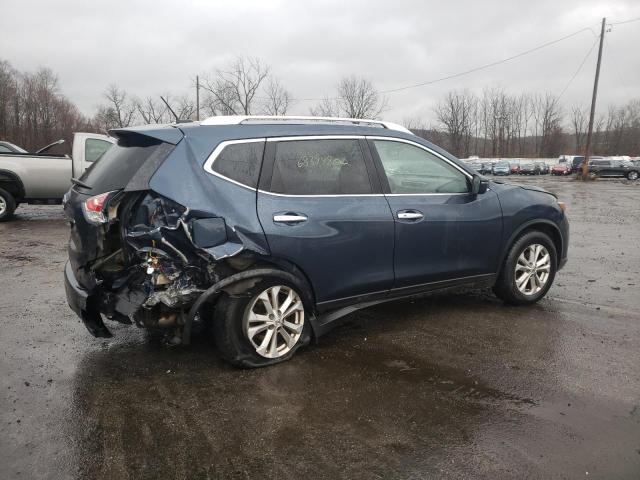 Photo 3 from auction – 2016 NISSAN ROGUE S with VIN KNMAT2MV8GP695746