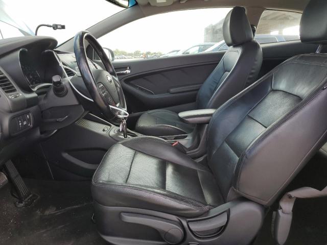 Zdjęcie 7 z aukcji – 2014 KIA FORTE EX z VIN KNAFX6A83E5203548