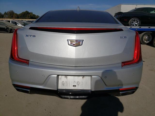 Photo 6 from auction – 2019 CADILLAC XTS LUXURY with VIN 2G61M5S35K9134253