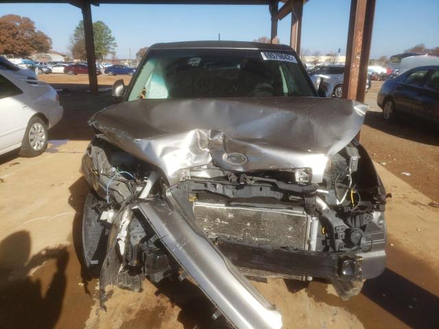 Photo 5 from auction – 2016 KIA SOUL with VIN KNDJN2A23G7307620